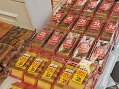 -味多美蛋糕(苏州街地铁店)