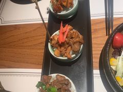 一口饭-玉川屋·深夜食堂居酒屋(柳巷店)