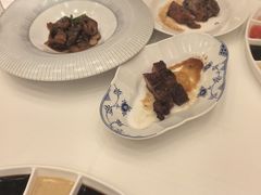 -香宫中餐厅·大连香格里拉(人民路店)