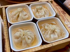 上汤小笼包-金城大酒店-中餐厅(汾江中路店)