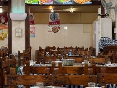 -洞密园美食城·二十二年老店(富华路店)