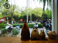 -琥珀咖啡 Ambercoffee