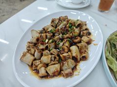 -嘉升大排档(番禺总店)