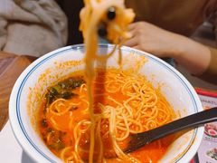 -和府捞面(金山万达店)