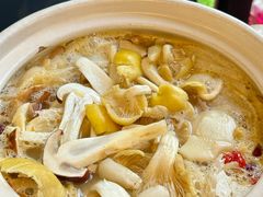 -桥边小楼·手工云南菜·古城观景小楼