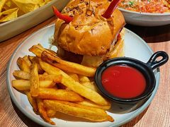 -Devils’ Brewery小恶魔精酿啤酒(武汉天地店)