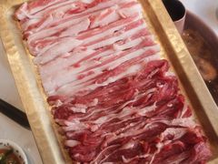 -东门口涮肉·砂锅·烤串(老门东店)