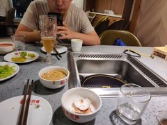 -龙凤禧毛肚火锅(阳光舜城店)