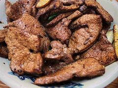 -无名氏面馆(邮电路店)