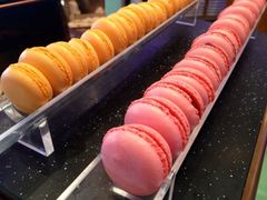 buffet&nbsp;Macaroon-咖啡苑自助餐厅·中国大饭店