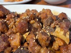 -柠静私家菜(石板巷店)
