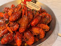 -巴厘龙虾·榜首油焖大虾(音乐学院·沿江酒馆店)