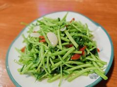 -牛五郎·小炒黄牛肉(曙光店)