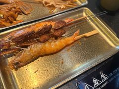 -牛New寿喜烧(闵行龙湖天街店)