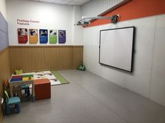 -励步成长中心·英文启蒙·剑桥考级·KET(众美凤凰城校区)