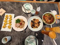 -紫泥369粗粮季(鼓楼店)