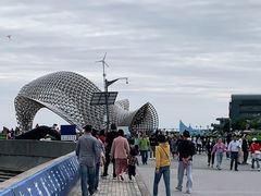 -南汇嘴观海公园