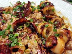 -美极鲜食坊(宝安南路店)