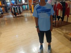 -利群海琴购物广场(商丘路店)