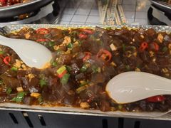 -郑喜旺烧烤(新密总店)