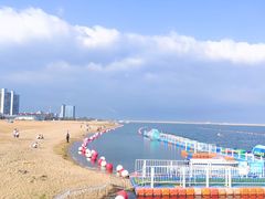 -碧海金沙
