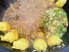-边江铁锅炖鱼(振八街店)