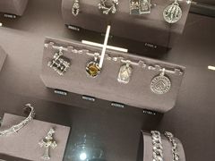 -天河城购物中心