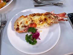 -北京港澳中心瑞士酒店·瑞士咖啡厅·自助餐