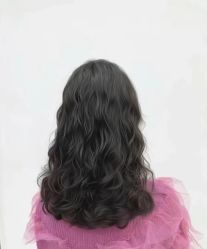 -MOVAN HAIR莫凡匠人发型屋