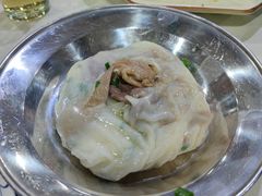 -标记美食新鲜猪杂(兴南大道店)