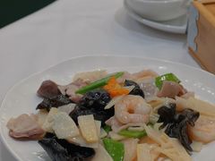 -金三杯酒家(泉城路店)