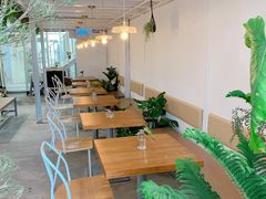 -CHILLAX轻乐时(侨建·Hi City店)