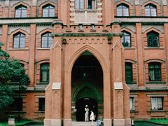 -苏州大学(天赐庄校区)