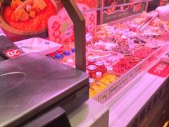 -福客麻辣烫·现炒麻辣香锅(印力中心店)