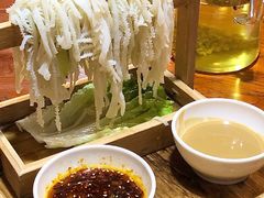 -醉长安(南门总店)