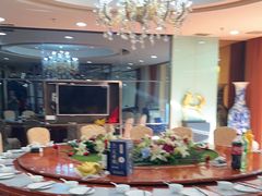 -假日王朝(王朝礼宴中餐部)