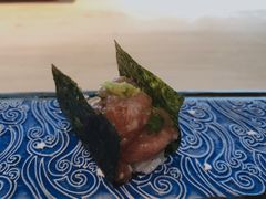 -元熹会席料理