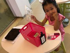 -歌斐颂巧克力小镇