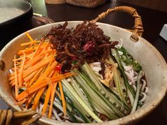 -芸鲜季·云南野生菌餐厅· 云南风物味研社(闵行店)