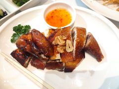 -万龙洲海鲜(广渠门店)