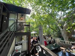 -Ginger(兴国路店)