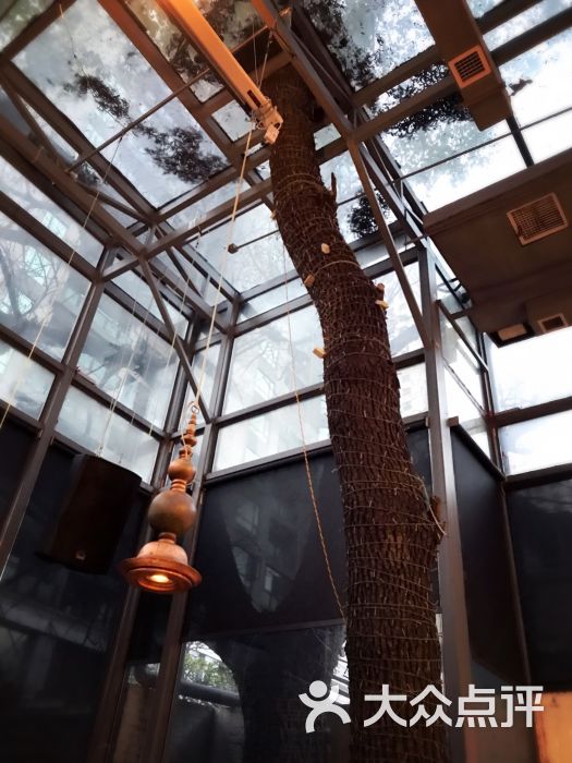 四喜白公馆图片