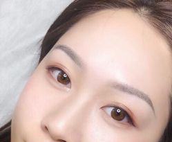 -轻妆Feel·半永久纹眉眼线