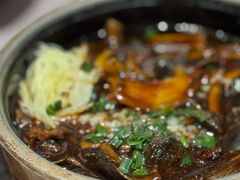 -香雪海饭店中餐厅(人民桥店)