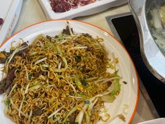-潮悦牛肉火锅城(水贝店)