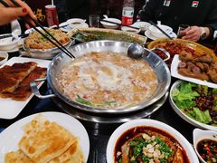 -老来福·非遗酸汤兔(凯旋路店)