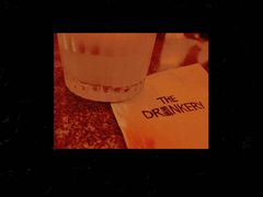 -The Drinkery (瑞金店)