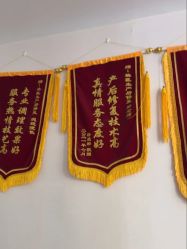 -Dr.林醫生产后修复·配方产康店(南京大厂店)