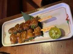 -木村武·手作寿司料理(中山亭店)