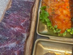 -韩一品韩国料理(柏庐南路店)